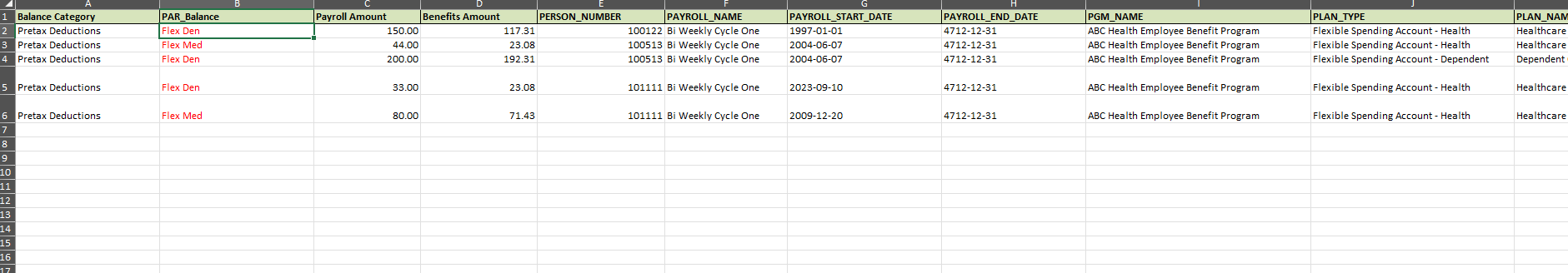 Detecting Deduction Mismatches